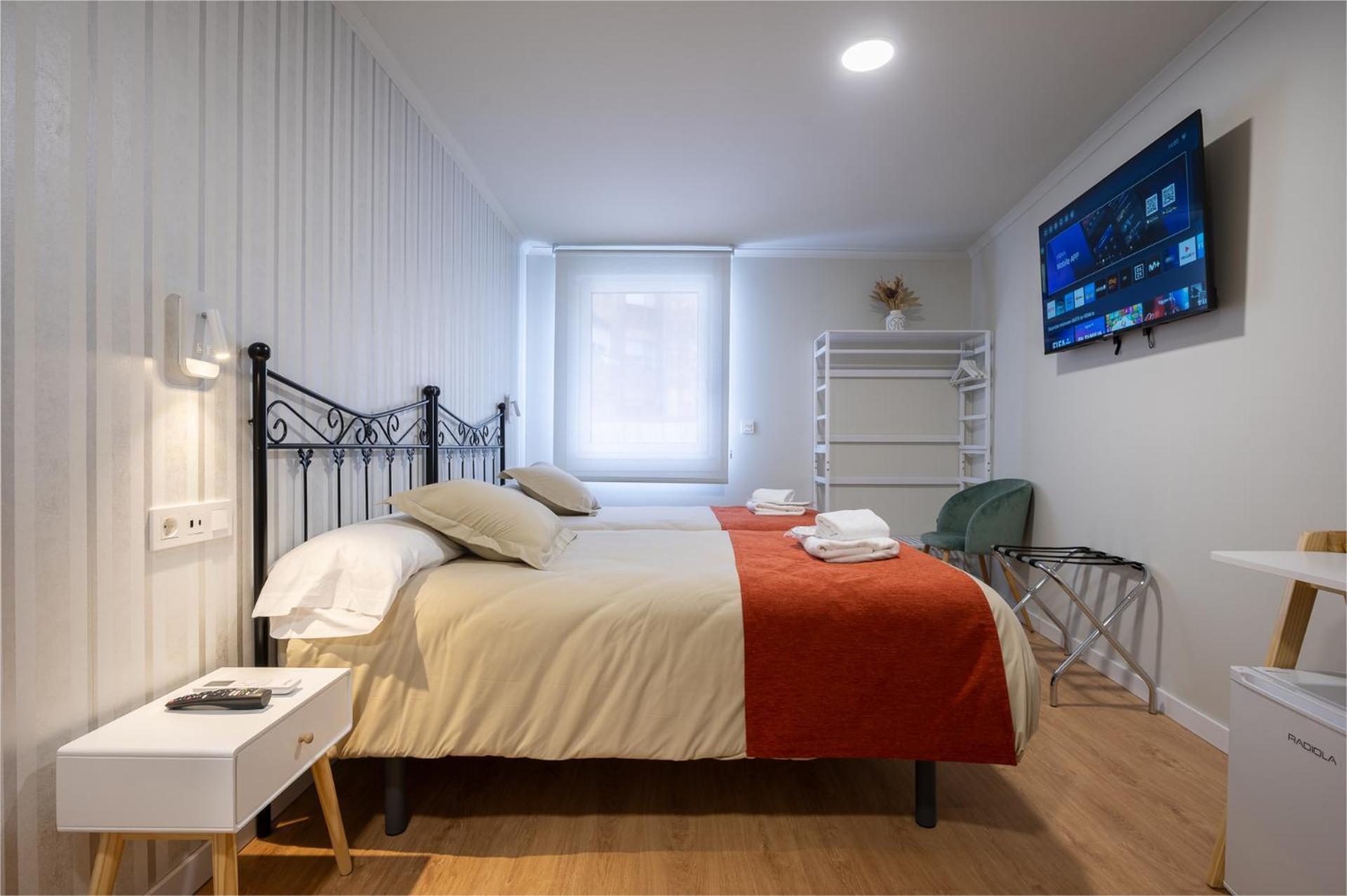 Terra De Padron - Quality Rooms Exterior photo