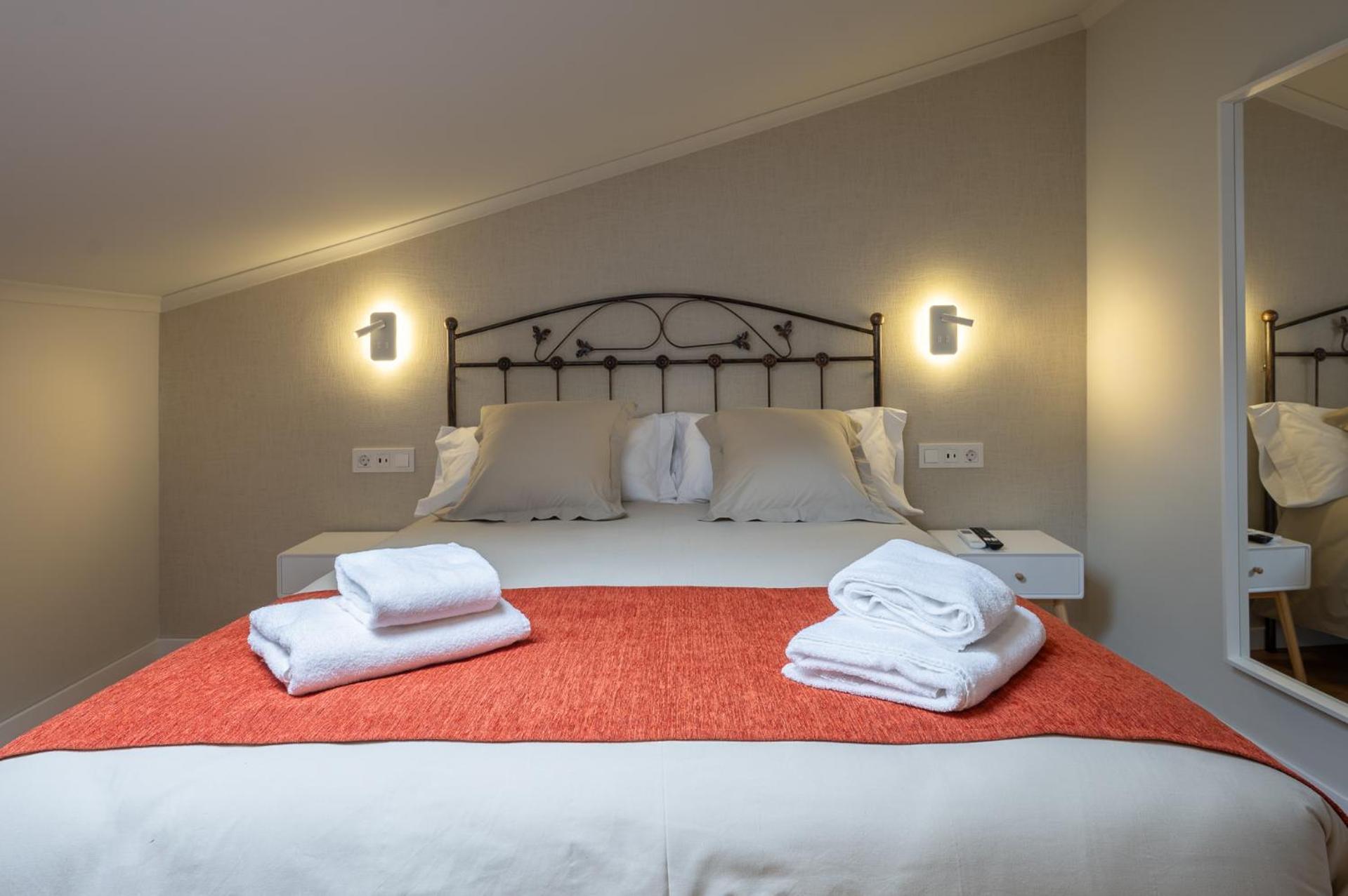 Terra De Padron - Quality Rooms Exterior photo