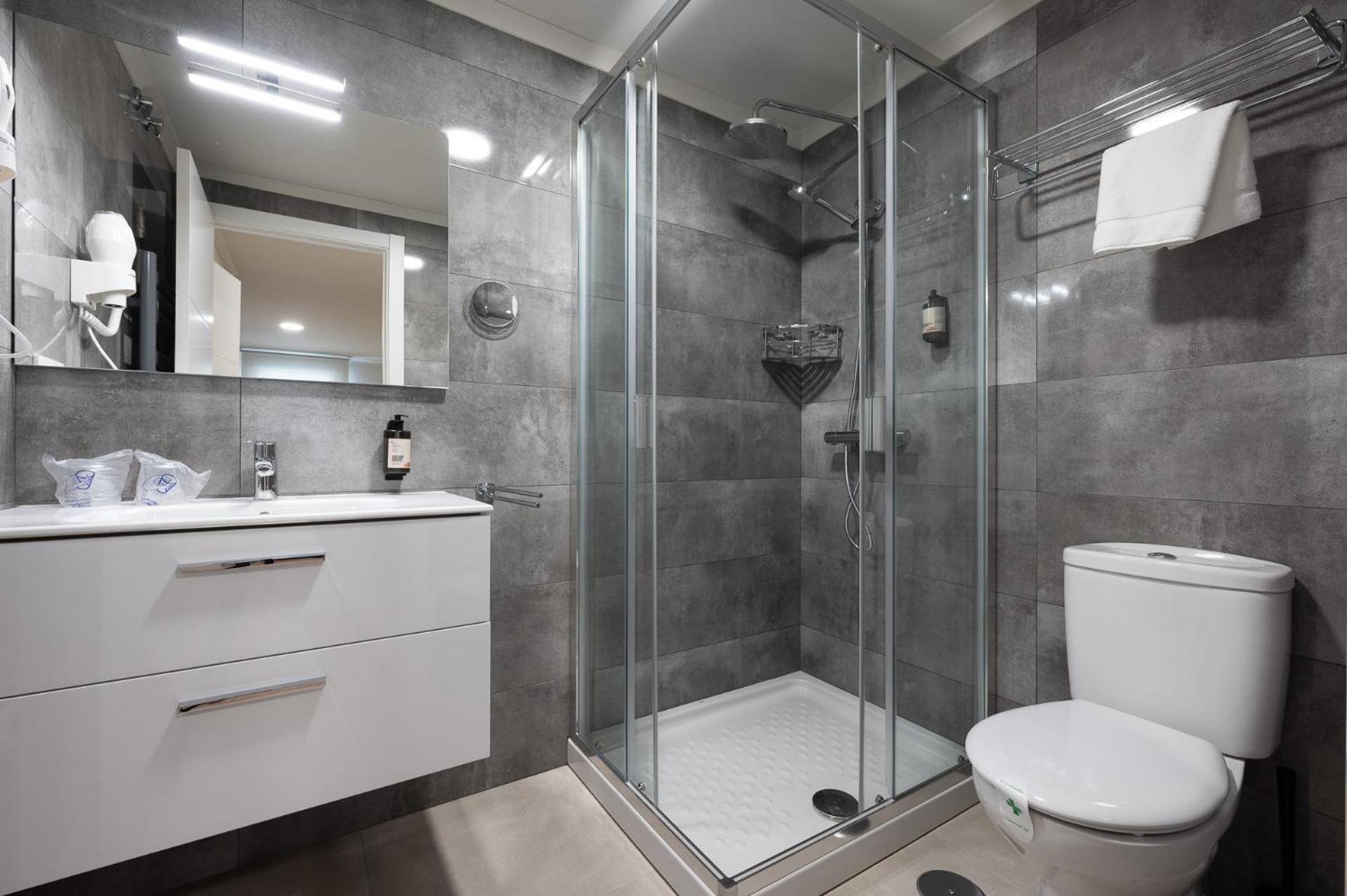 Terra De Padron - Quality Rooms Exterior photo