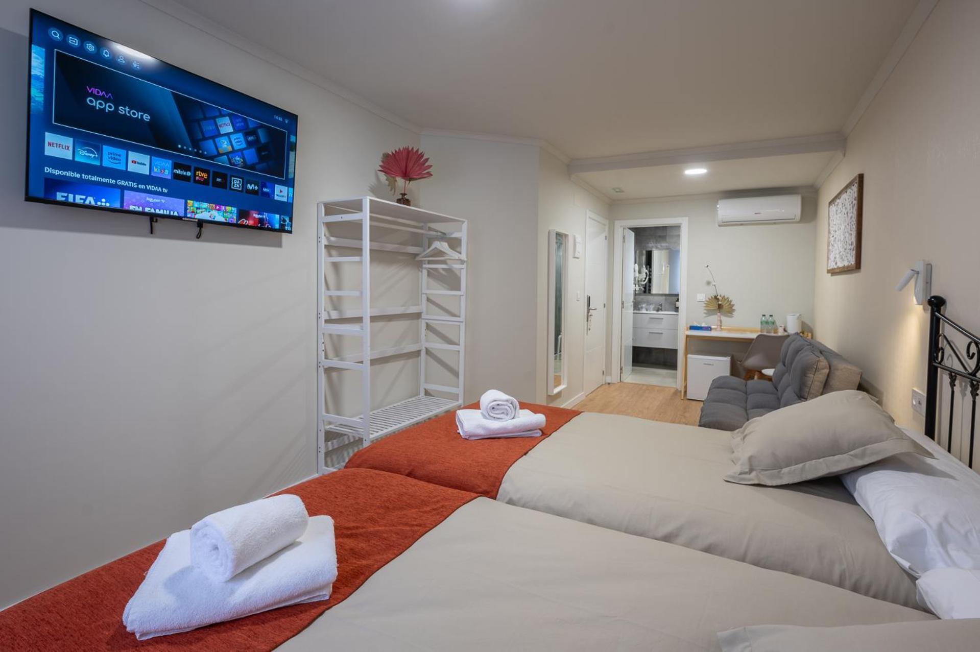 Terra De Padron - Quality Rooms Exterior photo