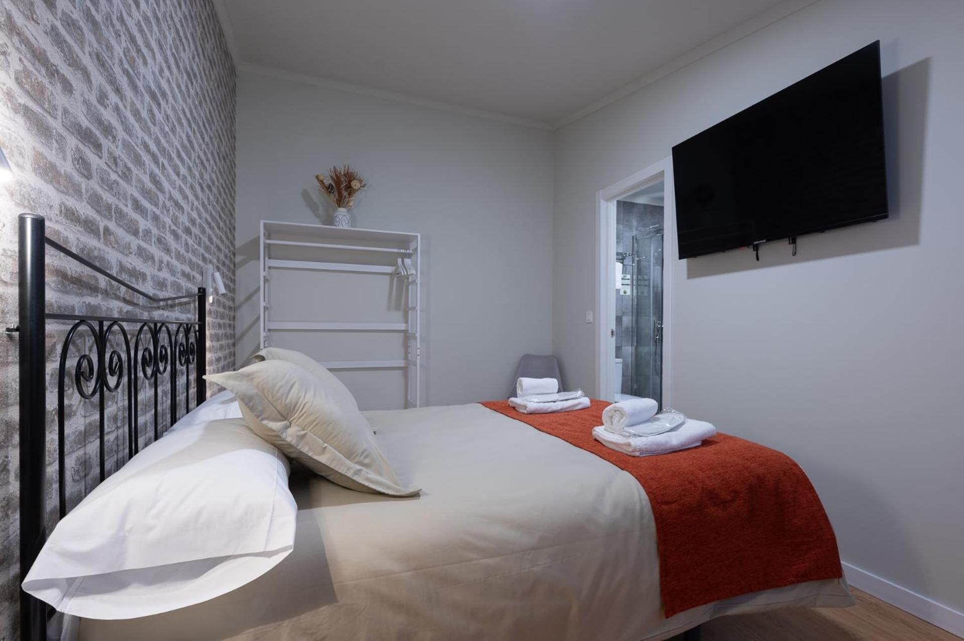 Terra De Padron - Quality Rooms Exterior photo